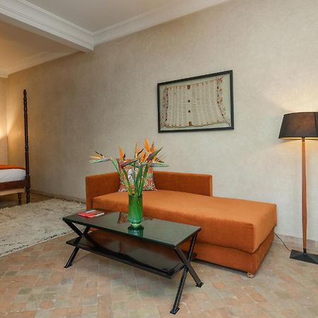 מרקש Riad D'Ari חדר תמונה
