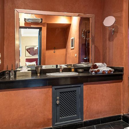 מרקש Riad D'Ari חדר תמונה