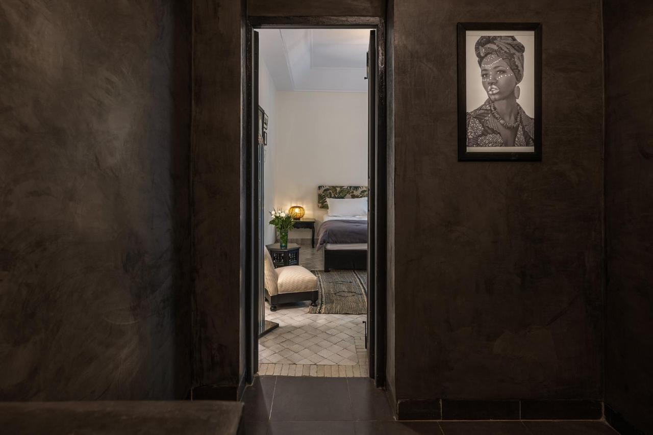 מרקש Riad D'Ari מראה חיצוני תמונה