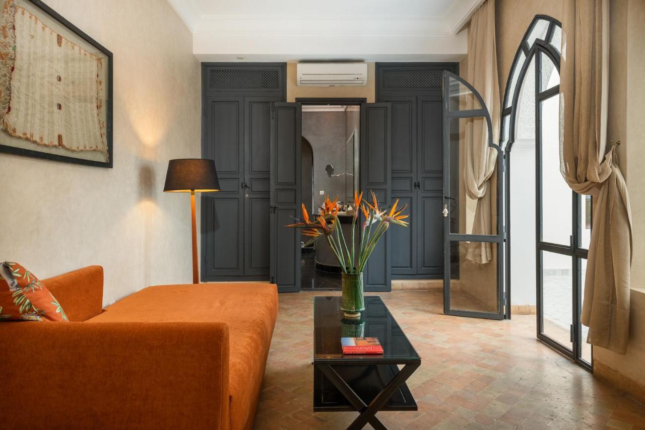 מרקש Riad D'Ari מראה חיצוני תמונה