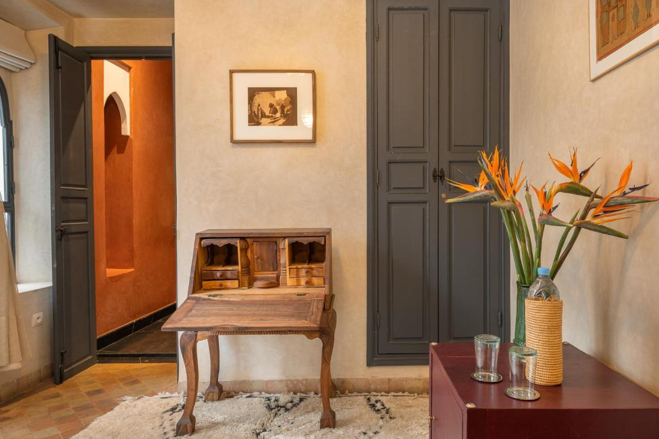 מרקש Riad D'Ari מראה חיצוני תמונה