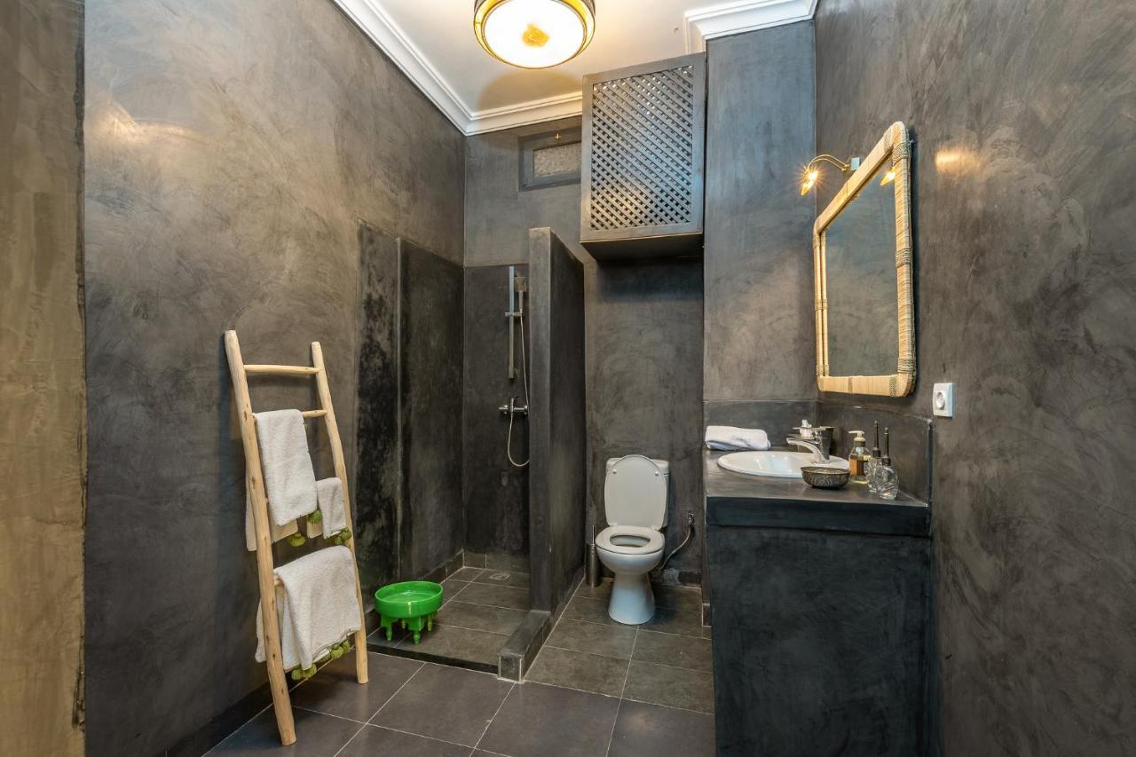 מרקש Riad D'Ari מראה חיצוני תמונה