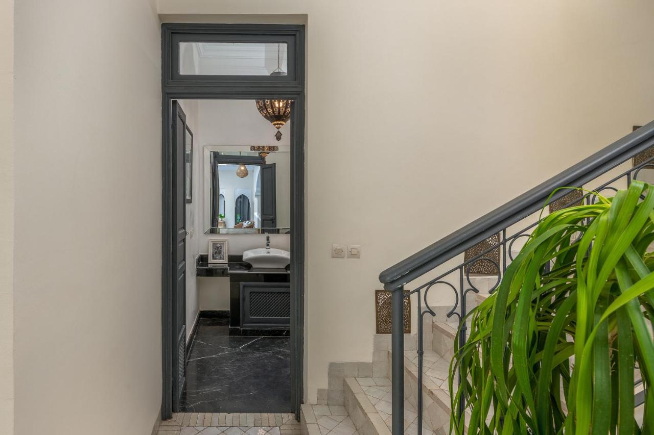 מרקש Riad D'Ari מראה חיצוני תמונה