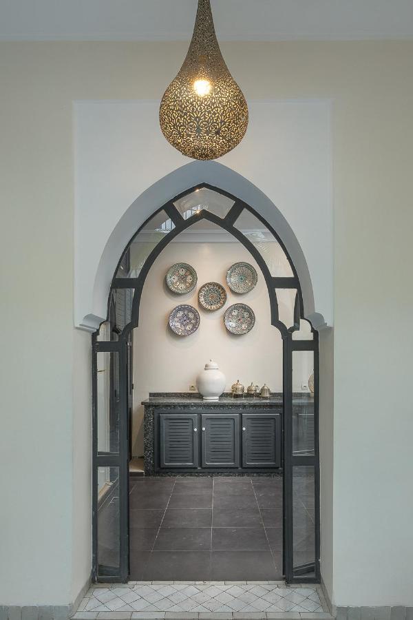 מרקש Riad D'Ari מראה חיצוני תמונה