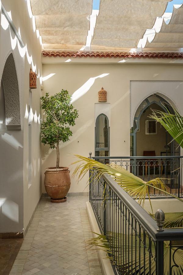מרקש Riad D'Ari מראה חיצוני תמונה