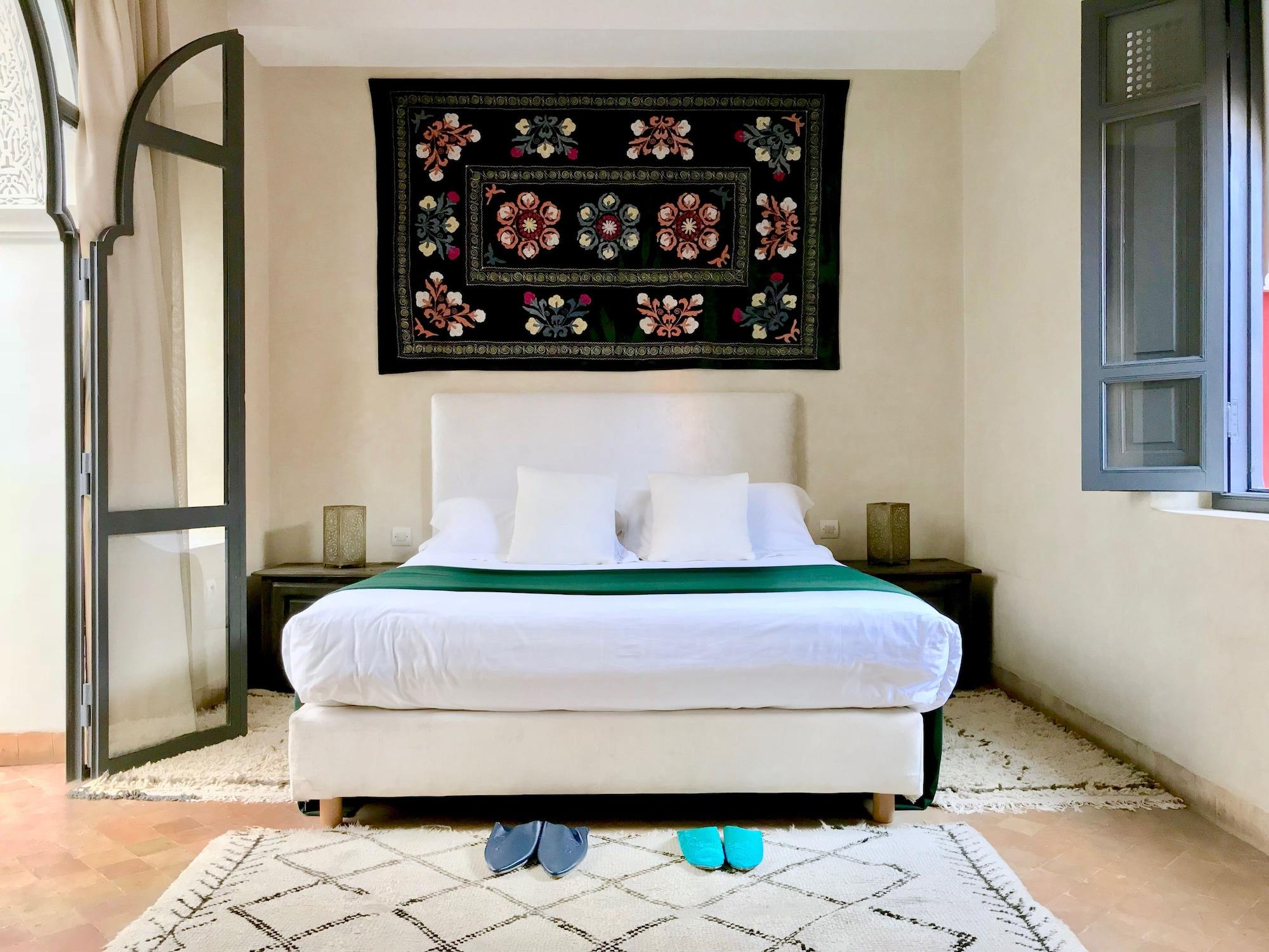 מרקש Riad D'Ari מראה חיצוני תמונה