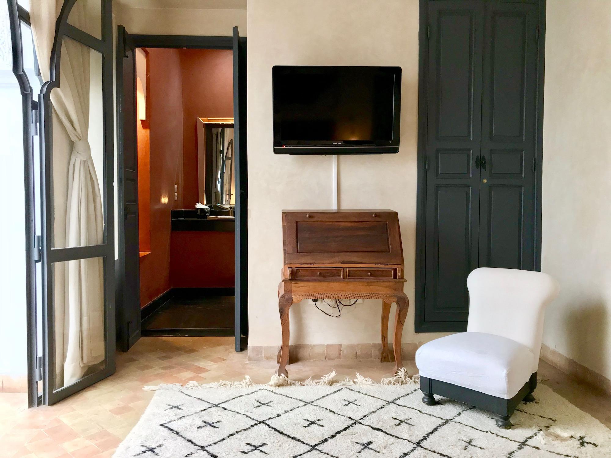 מרקש Riad D'Ari מראה חיצוני תמונה
