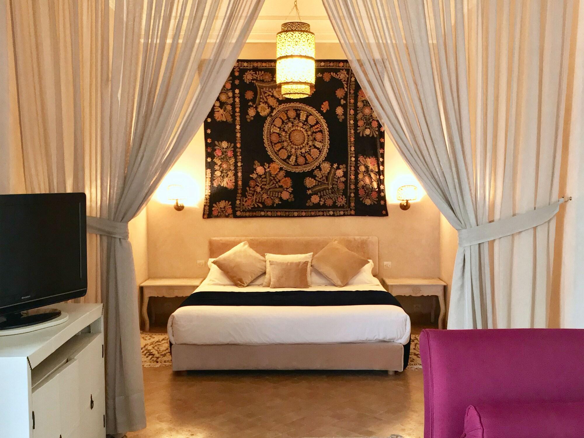 מרקש Riad D'Ari מראה חיצוני תמונה