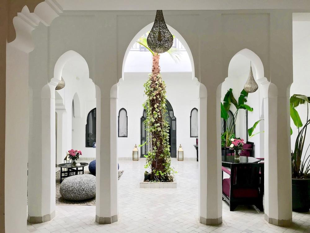 מרקש Riad D'Ari מראה חיצוני תמונה