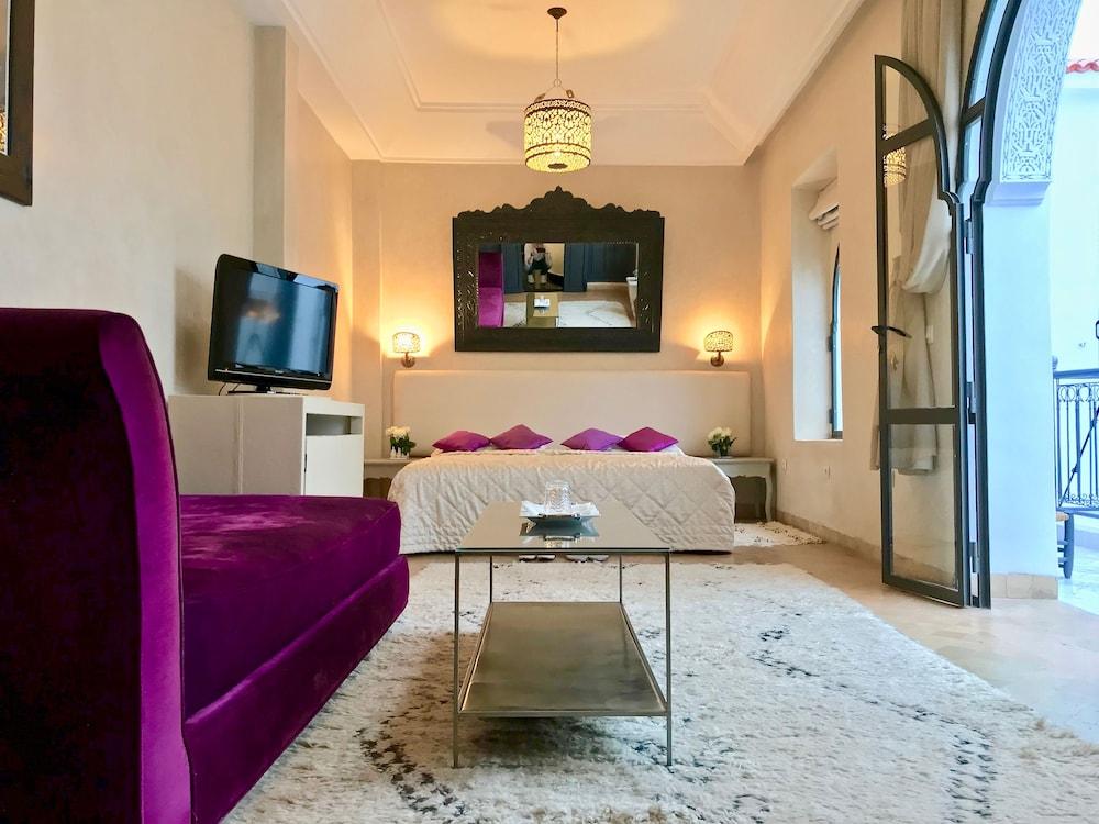 מרקש Riad D'Ari מראה חיצוני תמונה