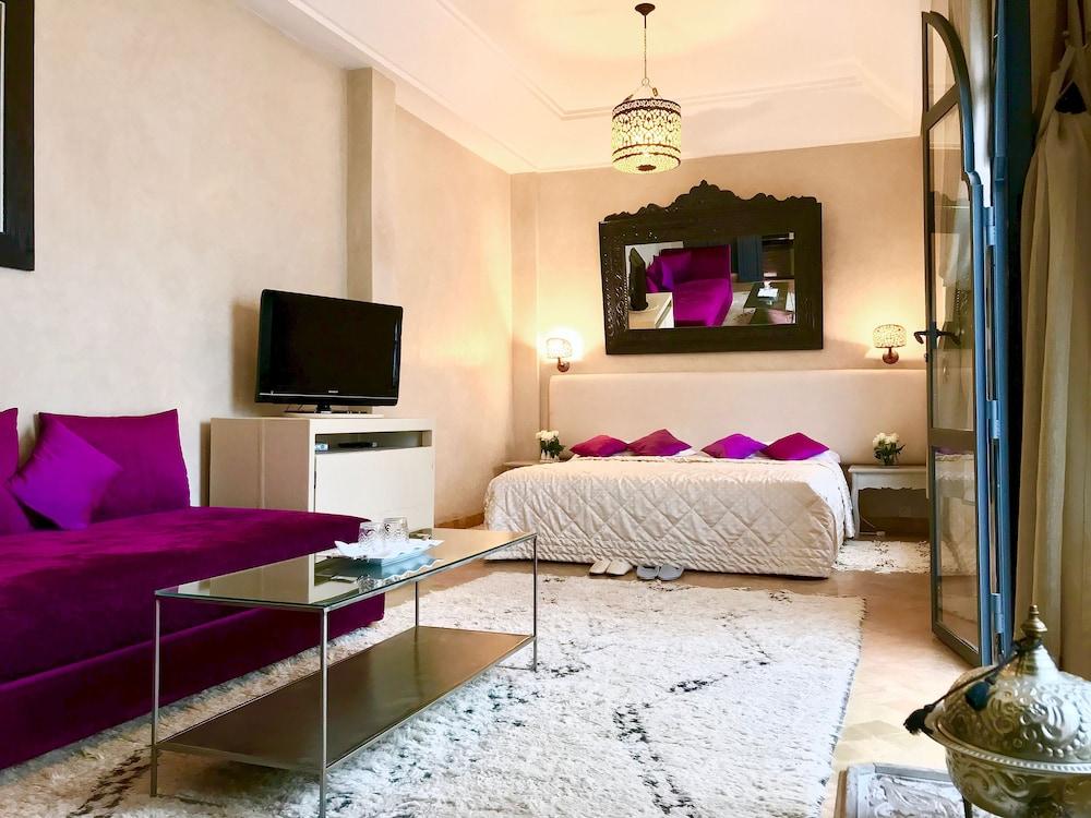מרקש Riad D'Ari מראה חיצוני תמונה