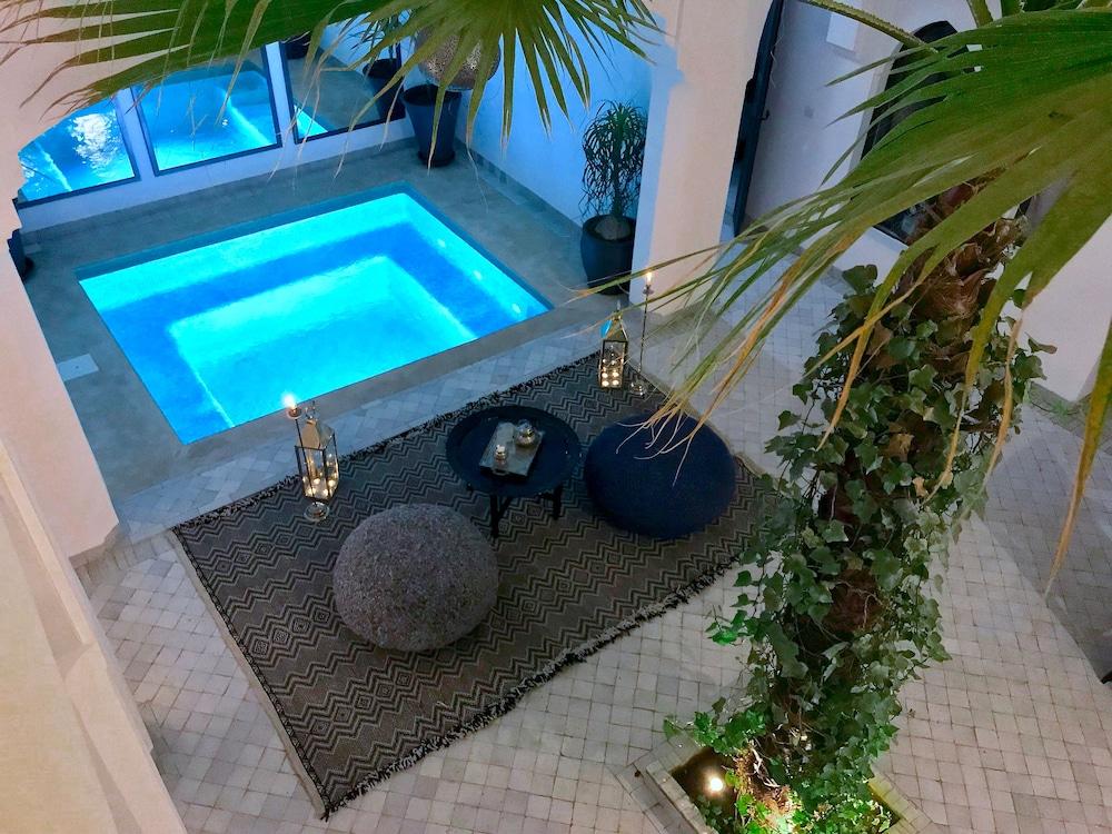 מרקש Riad D'Ari מראה חיצוני תמונה