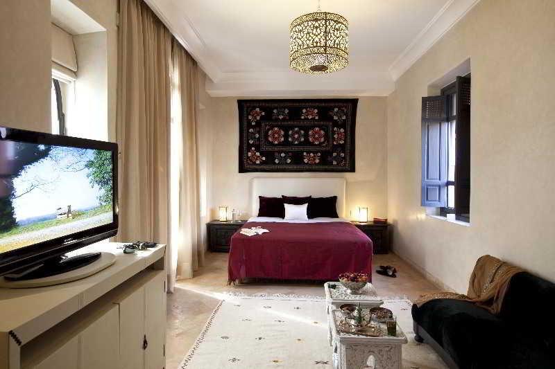 מרקש Riad D'Ari מראה חיצוני תמונה