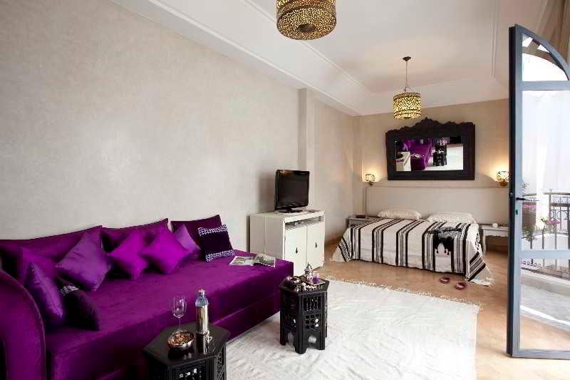 מרקש Riad D'Ari מראה חיצוני תמונה