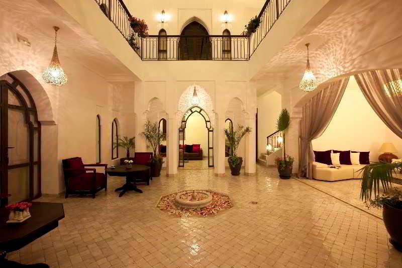 מרקש Riad D'Ari מראה חיצוני תמונה