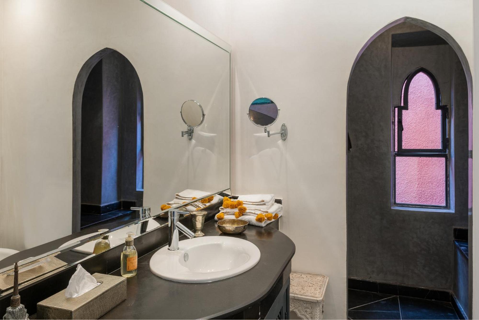 מרקש Riad D'Ari חדר תמונה