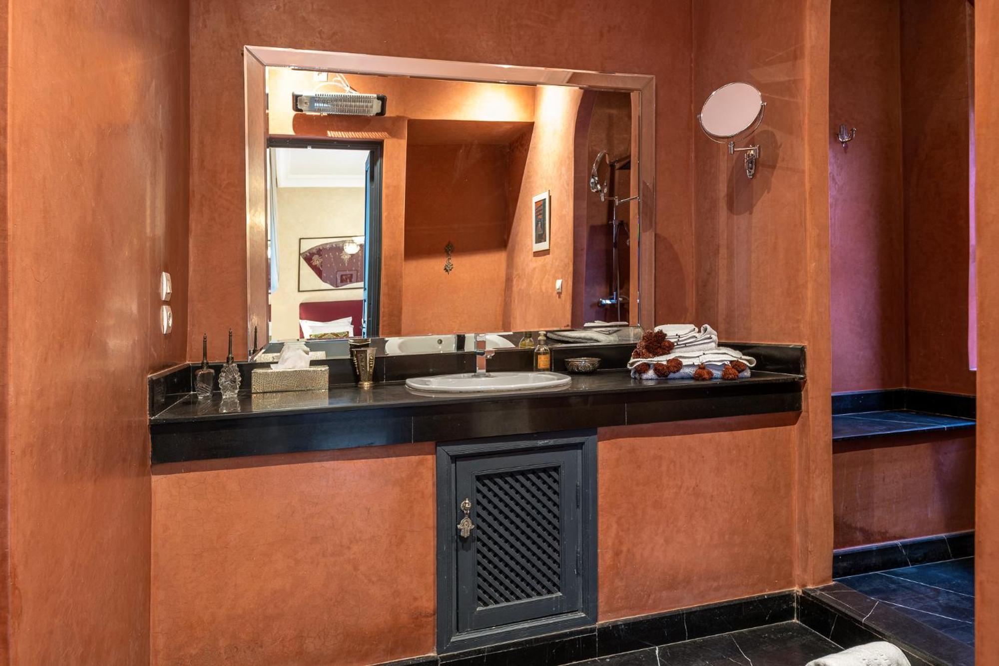 מרקש Riad D'Ari חדר תמונה