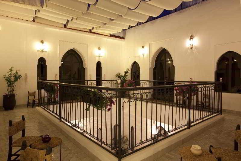 מרקש Riad D'Ari מראה חיצוני תמונה
