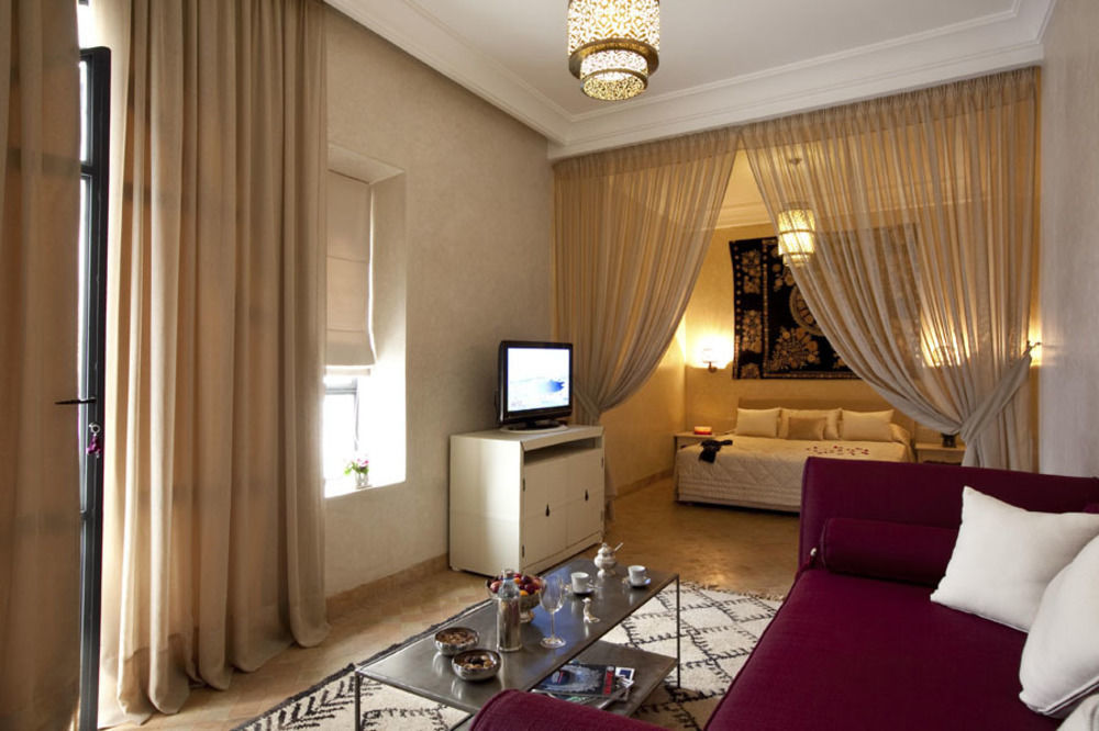 מרקש Riad D'Ari מראה חיצוני תמונה