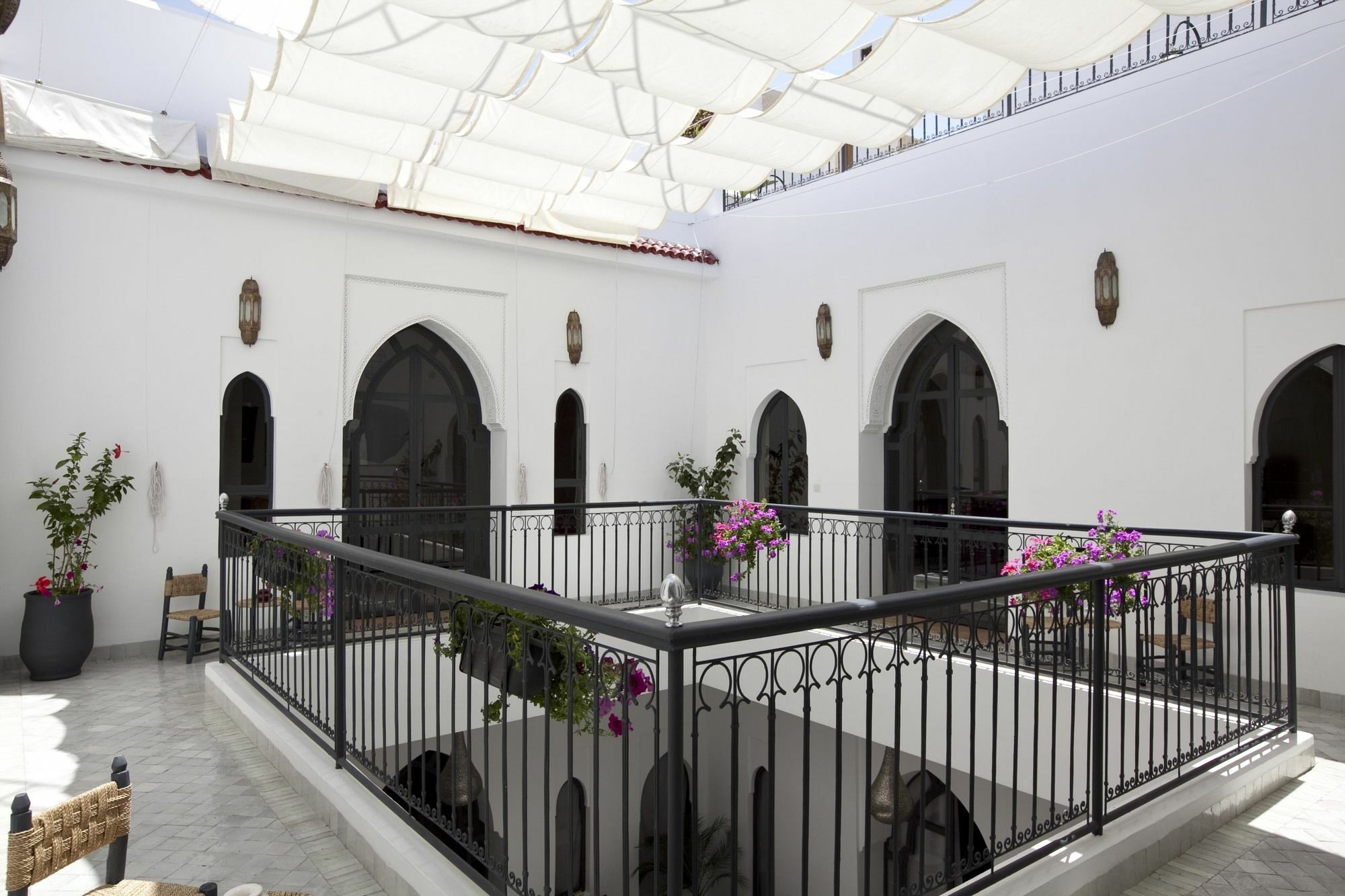 מרקש Riad D'Ari מראה חיצוני תמונה
