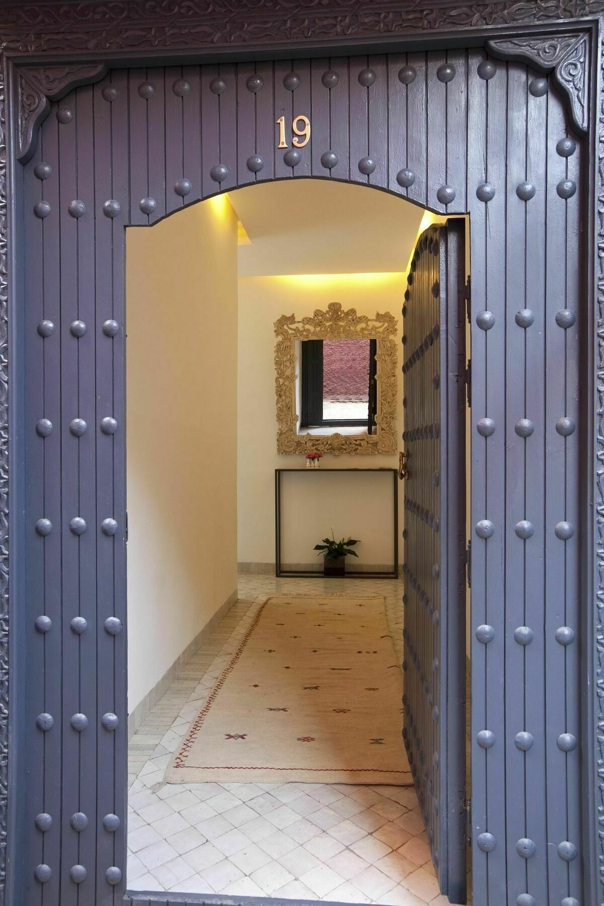מרקש Riad D'Ari מראה חיצוני תמונה