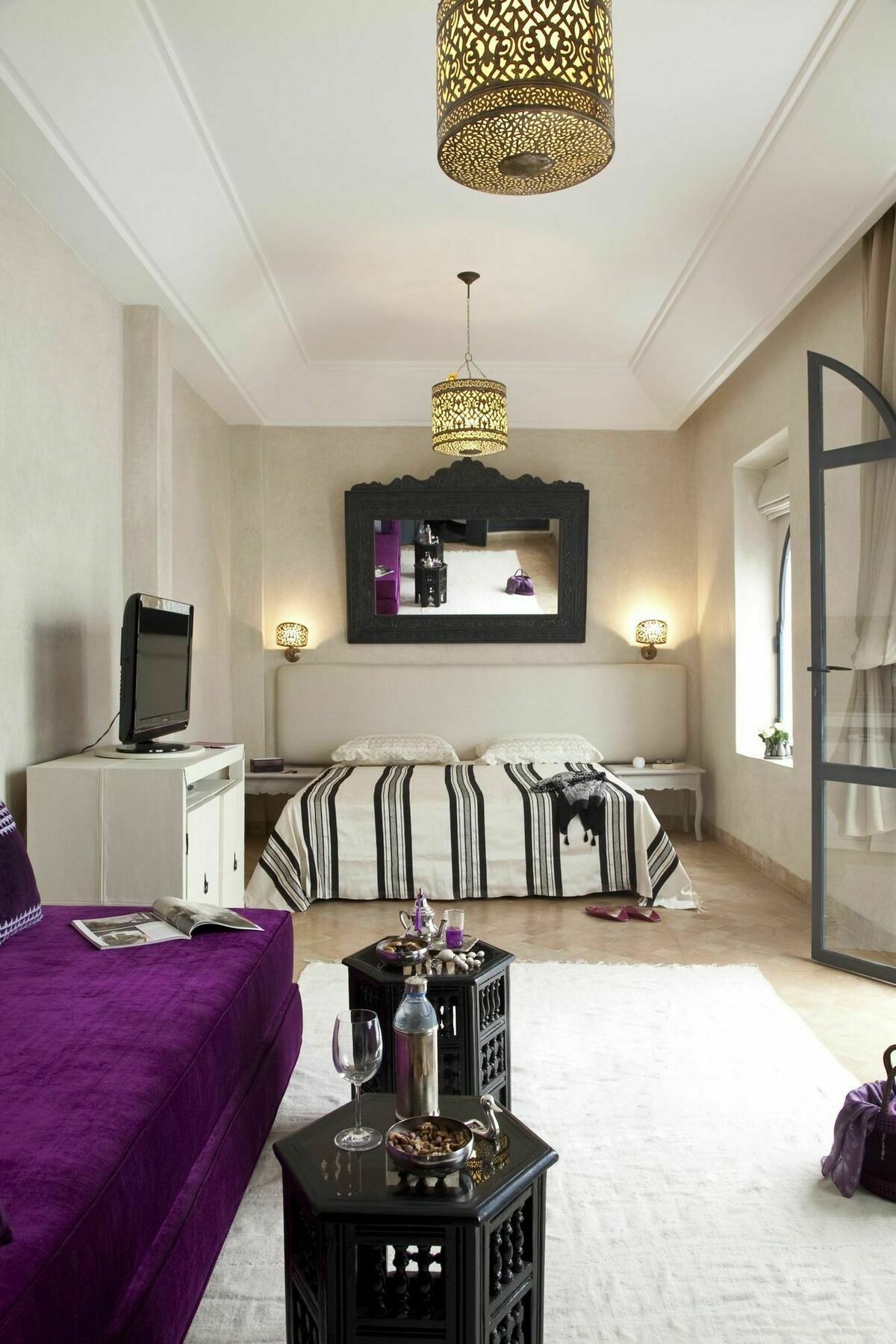 מרקש Riad D'Ari מראה חיצוני תמונה