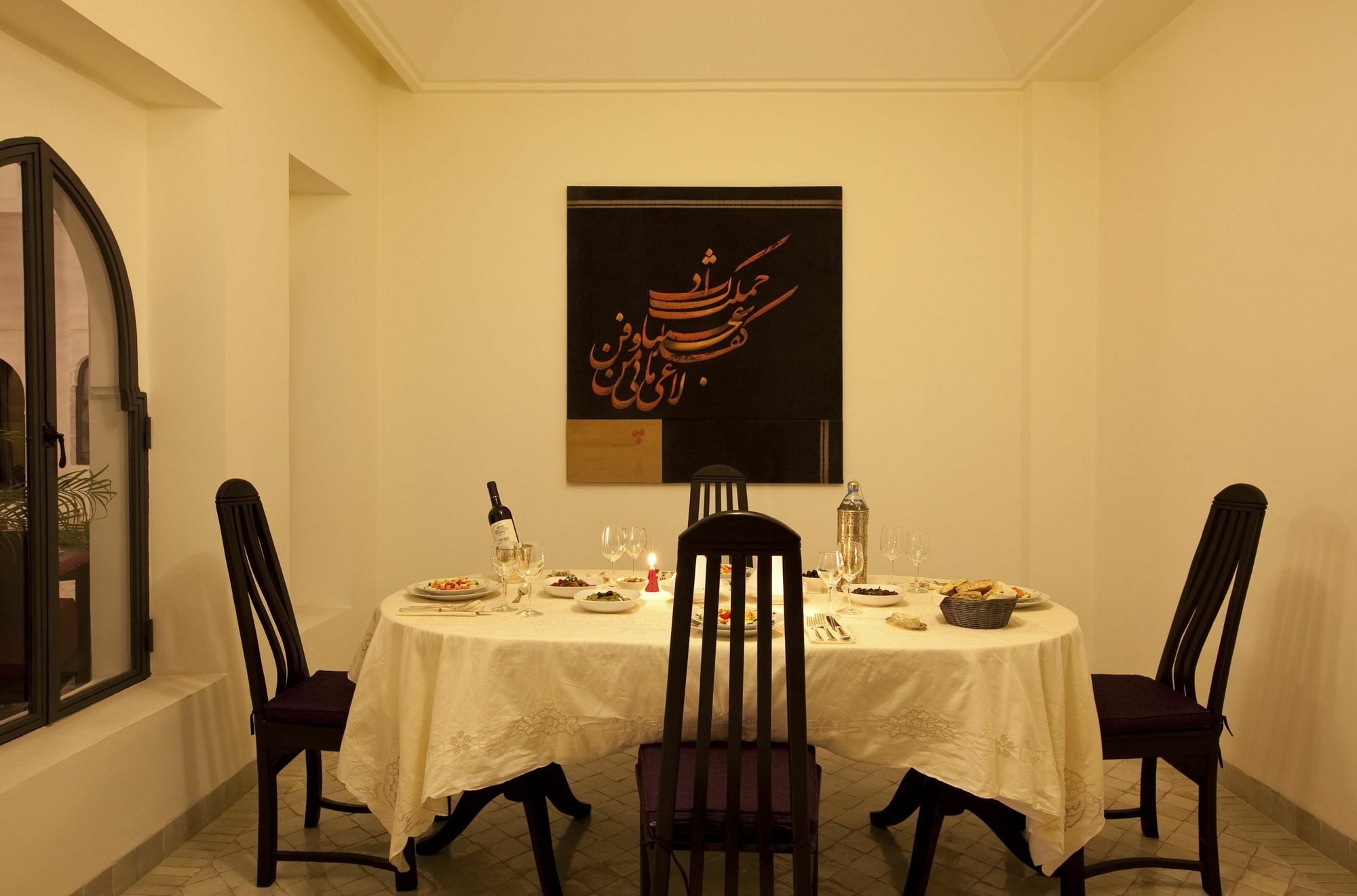 מרקש Riad D'Ari מראה חיצוני תמונה