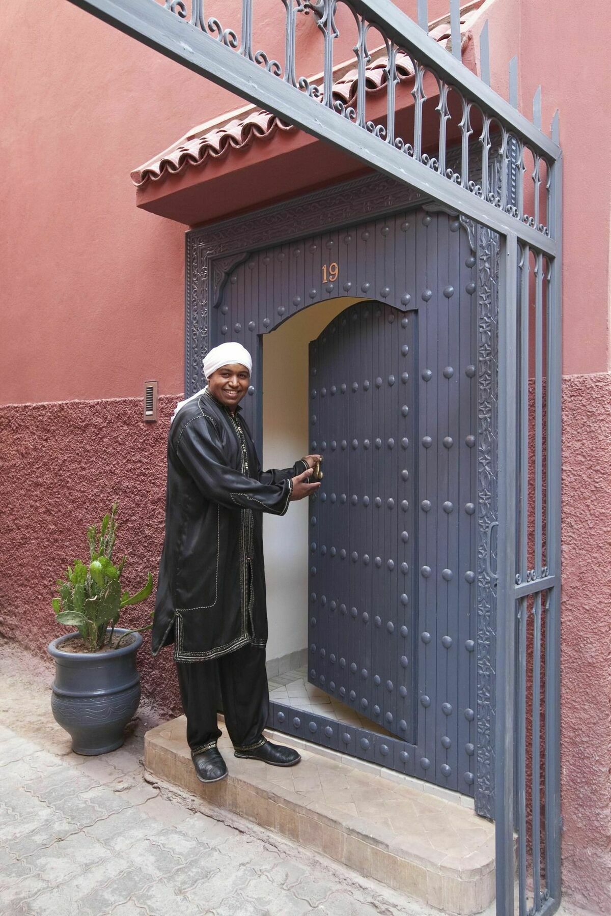 מרקש Riad D'Ari מראה חיצוני תמונה