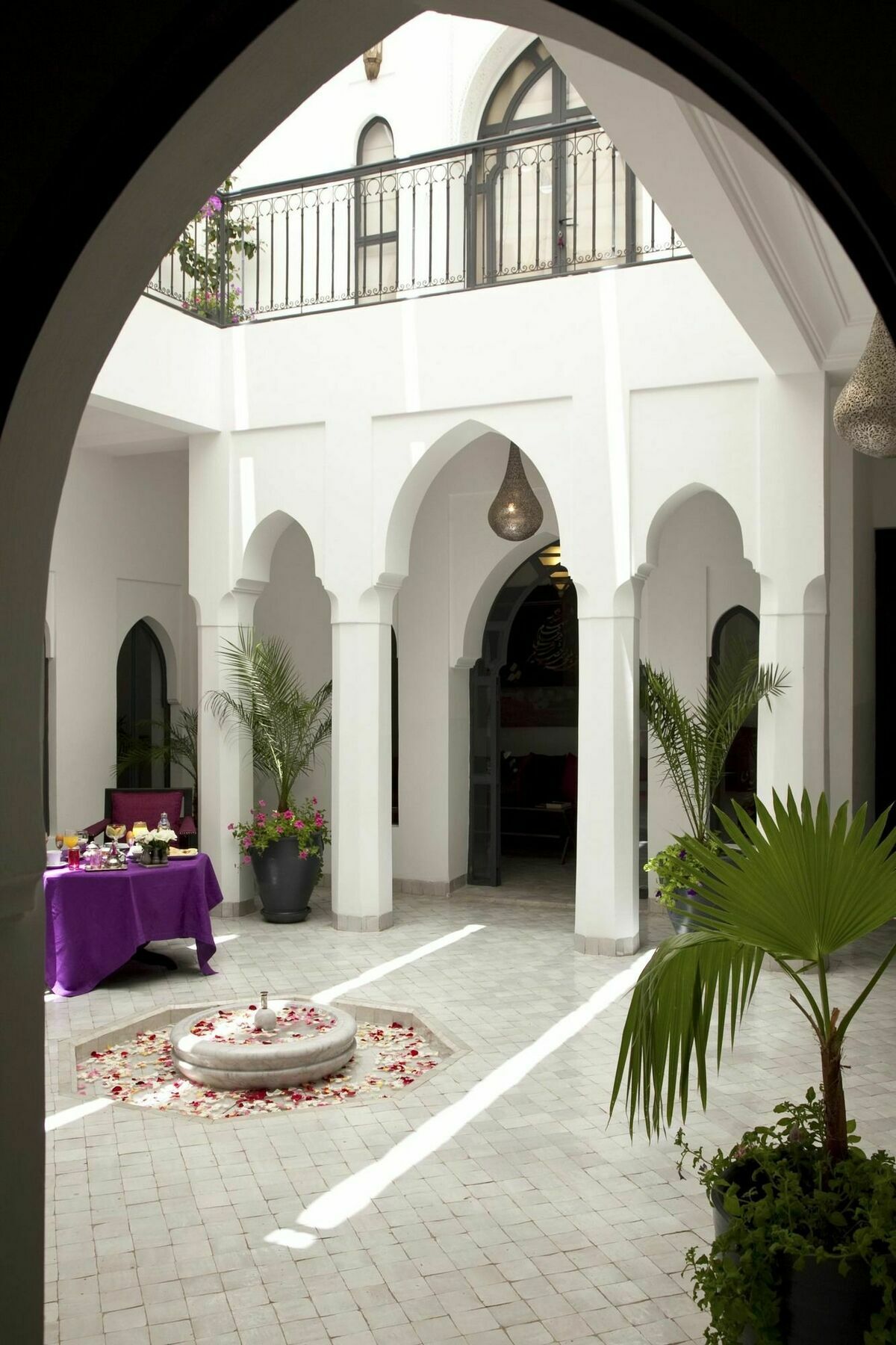 מרקש Riad D'Ari מראה חיצוני תמונה